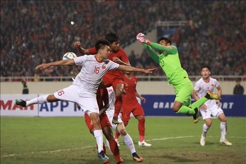 Giới chuyên môn chê chất lượng cầu thủ U23 Việt Nam