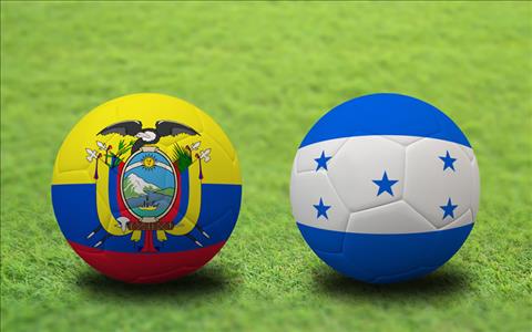 Honduras vs Ecuador 7h30 ngày 273 (Giao hữu quốc tế) hình ảnh