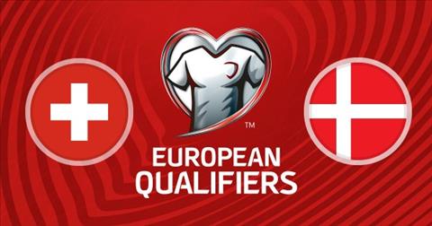 Thụy Sỹ vs Đan Mạch 2h45 ngày 273 (Vòng loại EURO 2020) hình ảnh
