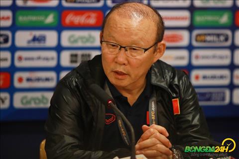 HLV Park Hang Seo coi trọng Sea Games hay World Cup hơn?