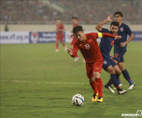 Quang Hai U23 Viet Nam
