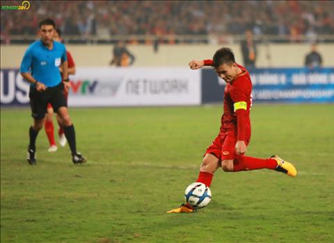 Không phải Tây Ban Nha, Quang Hải sẽ đến Đức sau King Cup 2019