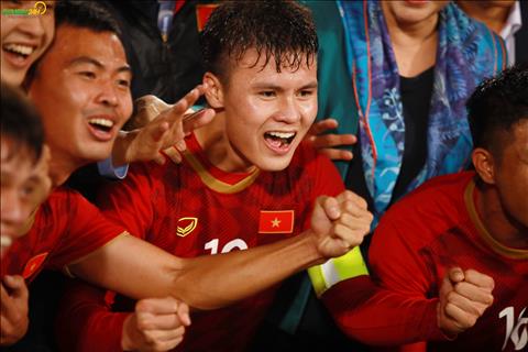 Quang Hải: Nỗi sợ Thái Lan chưa bao giờ tồn tại