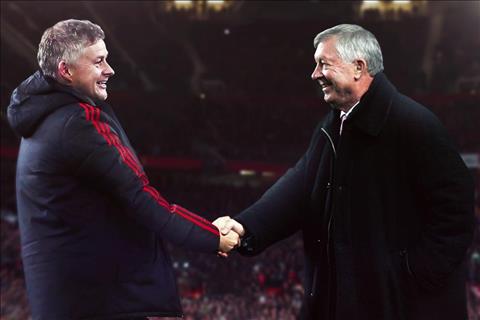 Solskjaer chia sẻ mục tiêu tối thượng ở M.U, đòi như Sir Alex