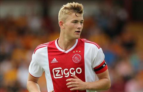 Người cũ khuyên MU hết lòng vì đội trưởng Ajax