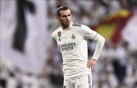 2 lý do khiến MU không mua Gareth Bale ở Hè 2019 hình ảnh