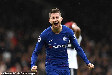 HLV ĐT Italia hết lời khen ngợi thảm họa của Chelsea