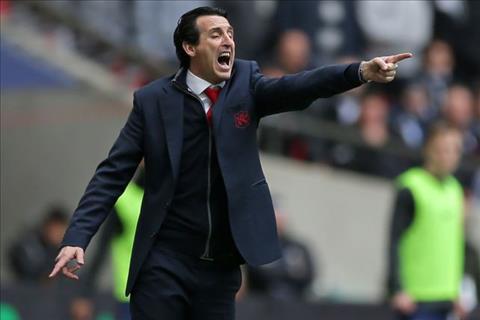 HLV Emery khen ngợi 1 cầu thủ sau trận hòa Tottenham