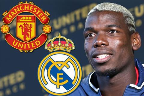 Điểm tin bóng đá sáng 8/4: Vì sao Real Madrid tự tin chiêu mộ Pogba?