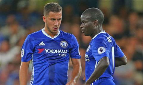 Chelsea có nguy cơ mất trụ cột quan trọng ở đại chiến với M.U