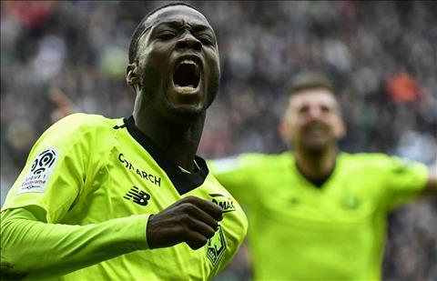 Chủ tịch Lille: Nicolas Pepe đã tìm được CLB mới