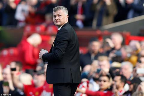 Huyền thoại M.U phát bệnh vì thói cuồng Sir Alex của Solskjaer