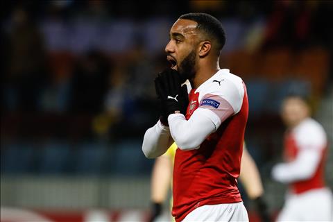 Bí quyết nào giúp Arsenal có 3 điểm quý giá trước Newcastle?