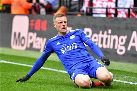 Video tổng hợp: Watford 2-1 Leicester (Premier League 2018/19)