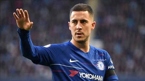 Drogba Hazard là huyền thoại Chelsea dù ra đi ngay hè này hình ảnh