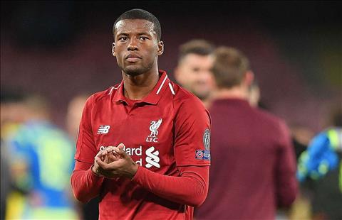 ‘Liverpool xứng đáng có một danh hiệu mùa này!’