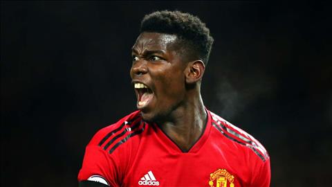 Paul Pogba phát biểu về tương lai NHM MU lo lắng hình ảnh 2