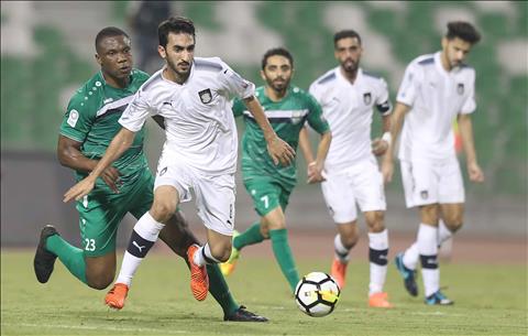 Al Ahli vs Al Sadd 0h15 ngày 63 (AFC Champions League 2019) hình ảnh