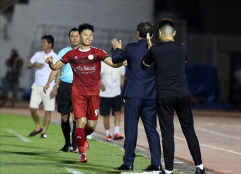 Video tổng hợp: TPHCM 2-0 Nam Định (Vòng 3 V-League 2019)