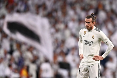 Gareth Bale: “Nguoi sao Hoa” co don