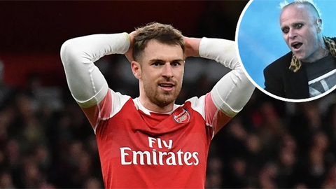 Nạn nhân thứ 17 của lời nguyền Ramsey