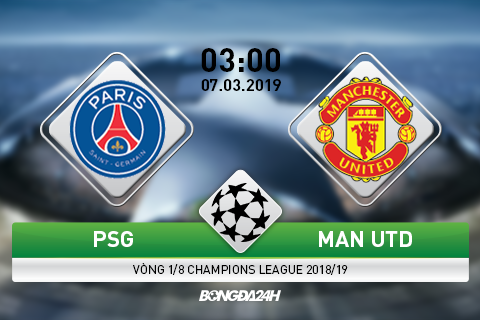 PSG 1-3 (3-3) MU: Lukaku và VAR giúp "Quỷ đỏ" tạo ra kỳ tích không tưởng ở Champions League