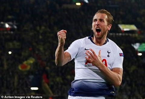 Harry Kane sẽ không ở lại Spurs để trở thành huyền thoại
