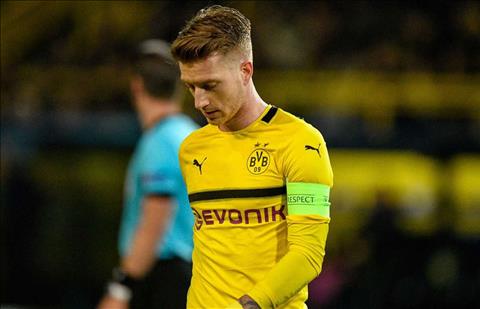 Trai đẹp Dortmund không hối hận khi từ chối MU và Man City hình ảnh 2