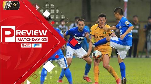 Quảng Ninh 3-0 Thanh Hóa (KT): Đội bóng đất Mỏ thắng trận đầu ở V-League 2019