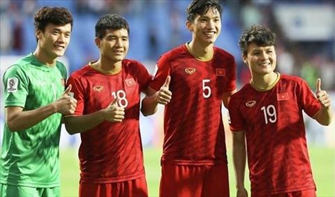 U23 Việt Nam: Tấm băng thủ quân thuộc về ai?