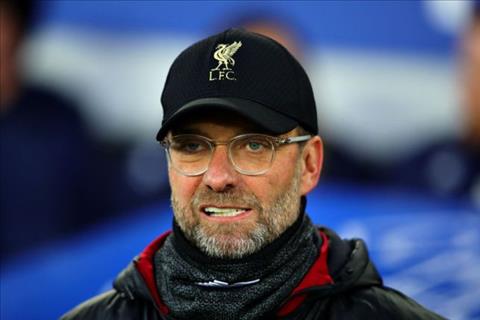 Klopp: ‘Chuyến làm khách trước Bayern sẽ khác lượt đi’