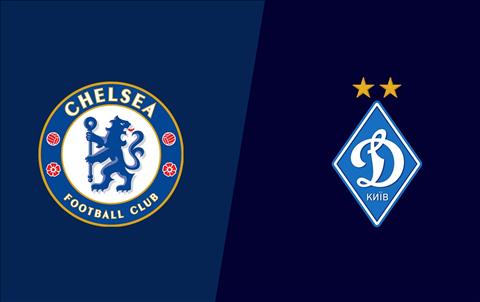 Chelsea vs Dynamo Kiev