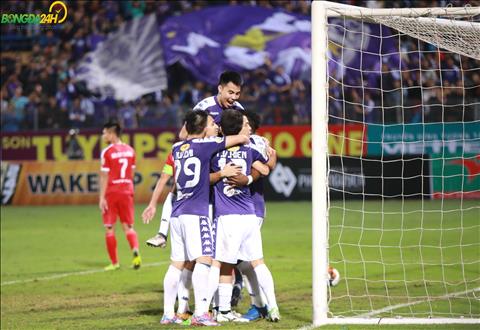 Nhận định Hà Nội vs Yangon United (19h00 ngày 2/4): 3 điểm trong tầm tay?