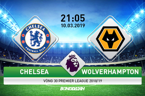 Chelsea 1-1 Wolves (KT): Hazard lập công phút chót, The Blues chật vật cầm hòa Wolves