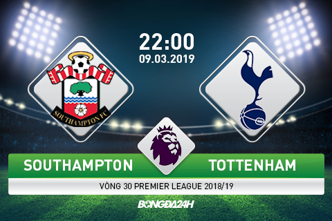 Southampton 2-1 Tottenham (KT): Thua đau, Spurs đứng trước nguy cơ văng khỏi Top 4