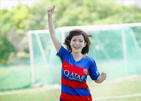 Nhân dịp 8/3, HLV Barcelona hứa hẹn món quà bất ngờ cho chị em