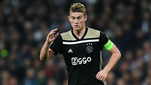 Sir Alex sẽ giúp Man Utd sở hữu Cậu Bé Vàng của Ajax Amsterdam