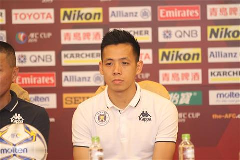 CLB Hà Nội mất 3 cầu thủ trong chuyến làm khách tại AFC Cup hình ảnh