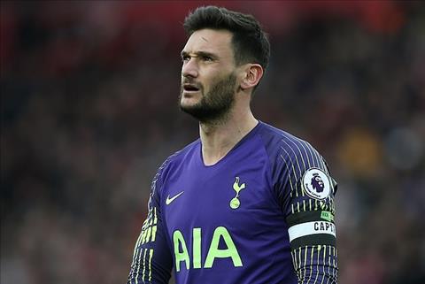 Người cũ Spurs đòi tống cổ Lloris sau sai lầm tai hại