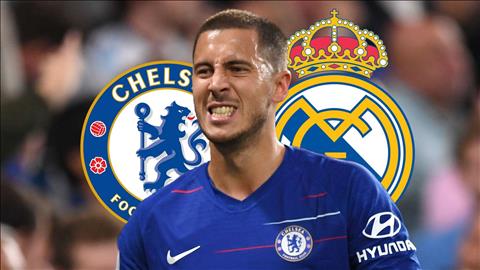 “Chelsea sẽ sai lầm nếu bán Hazard với giá 100 triệu bảng”