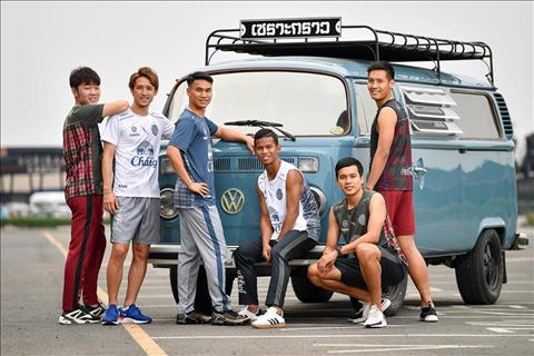 Tiền vệ Xuân Trường bị đồng đội ở Buriram úp sọt