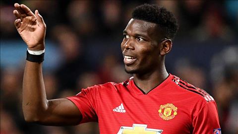 Nếu Pogba muốn bỏ sang Real Madrid, Man Utd không tiễn!
