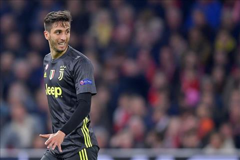 “Sức trẻ của Ajax thực sự đáng sợ”