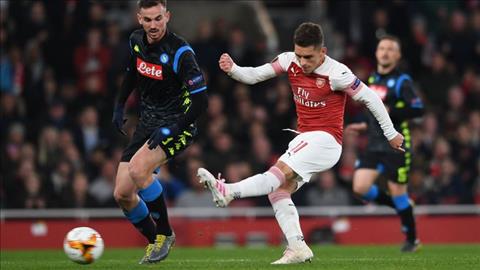 Lucas Torreira muốn khoác áo Boca Juniors hình ảnh