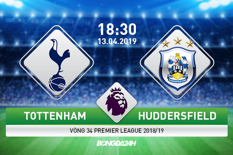Nhận định Tottenham vs Huddersfield (18h30 ngày 134) hình ảnh