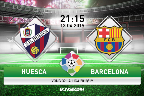 Huesca 0-0 Barca (KT): "Kép phụ" nhạt nhòa, Los Blaugrana bị đội bét bảng cầm hòa