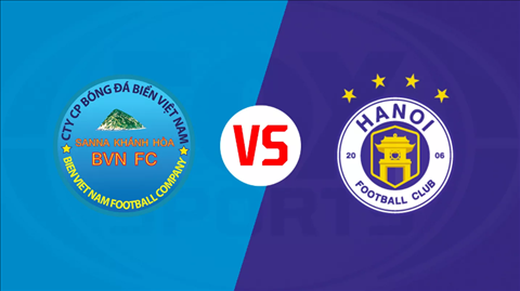 Khánh Hòa 0-0 Hà Nội (KT): Quá vô duyên, nhà ĐKVĐ chia điểm tại Nha Trang