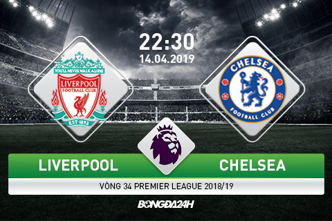 Liverpool 2-0 Chelsea (KT): Thắng thuyết phục, The Klopp sáng cửa vô địch