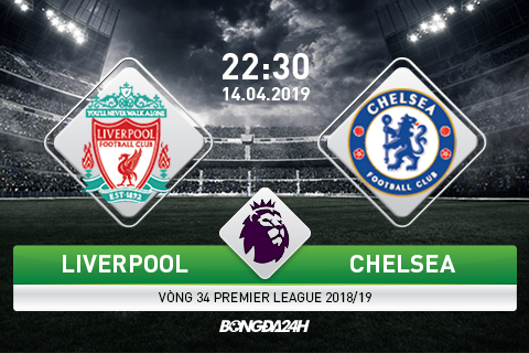 Preview Liverpool vs Chelsea