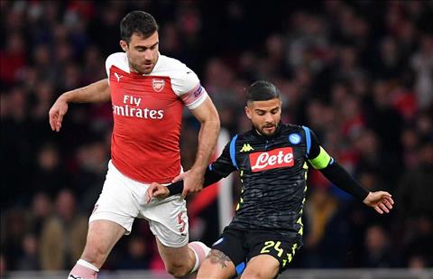 Đây! 2 cầu thủ thay đổi Arsenal ở mùa giải 2018/19